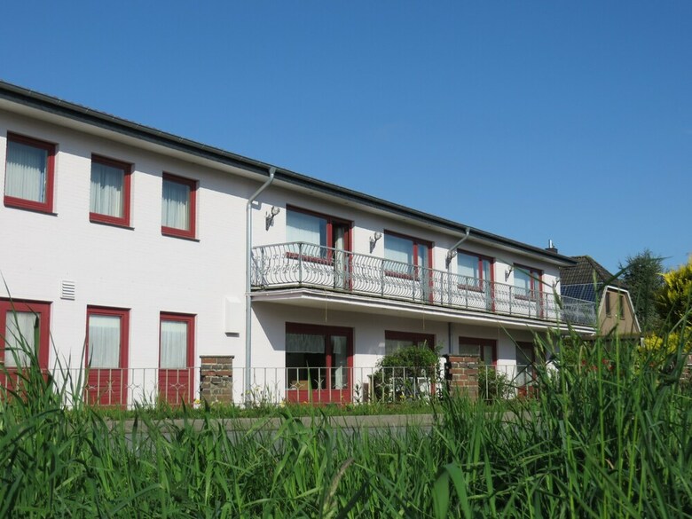 Schleifee Ostsee Hotel Residenz
