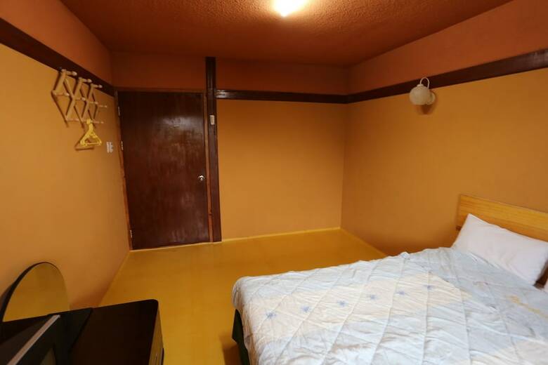 Hotel Gomangnan Dol Pension