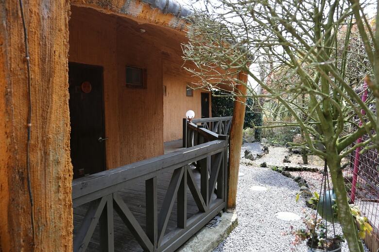 Hotel Gomangnan Dol Pension