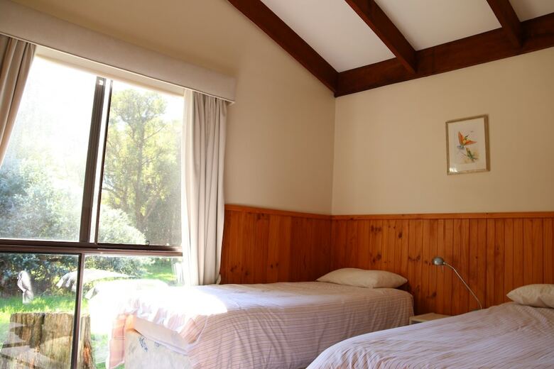 Cabana Che Sara Sara Chalets