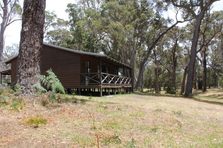 Cabana Che Sara Sara Chalets