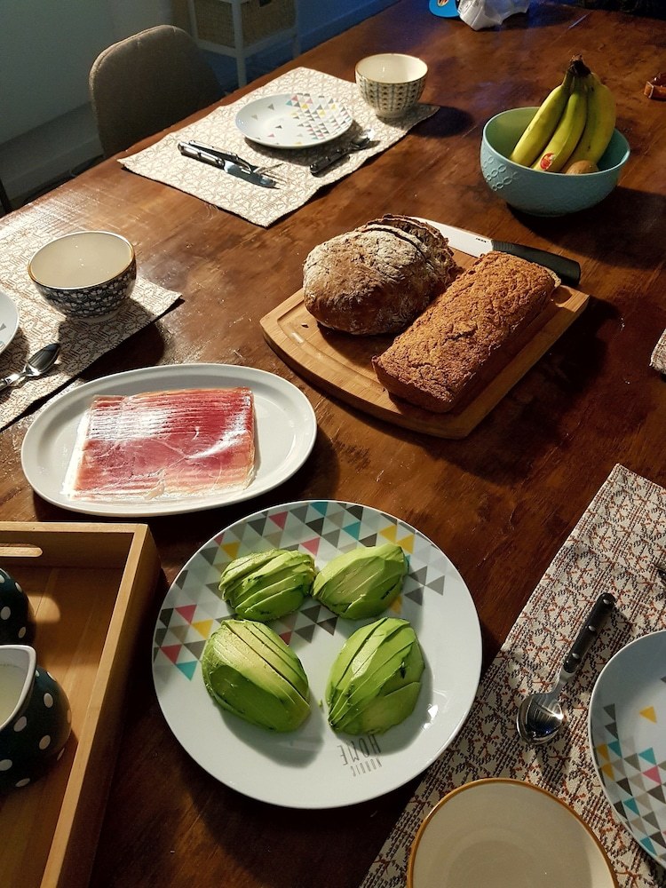 Hotel Peyo Et Foodie