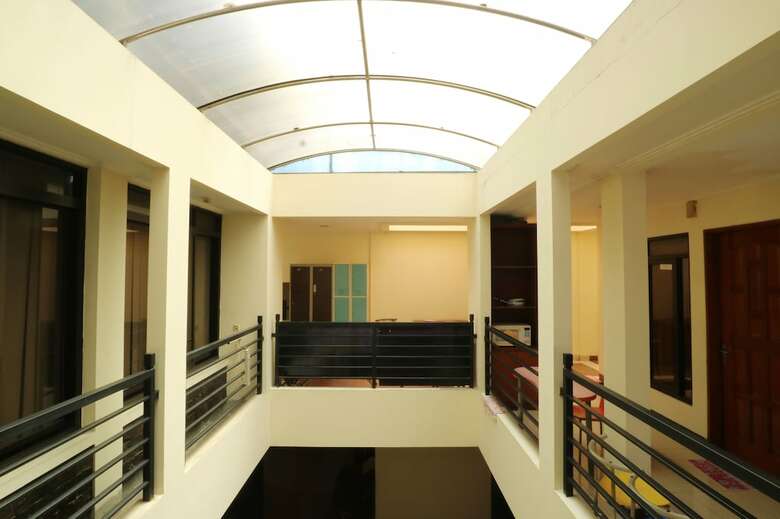 Hotel Fontana Residencia Tebet 1