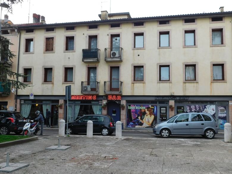 Apartamento Residenza Meeting