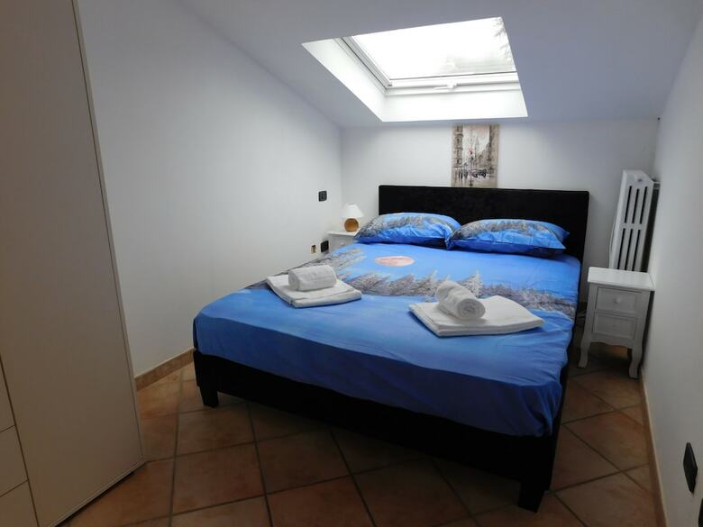 Apartamento Residenza Meeting