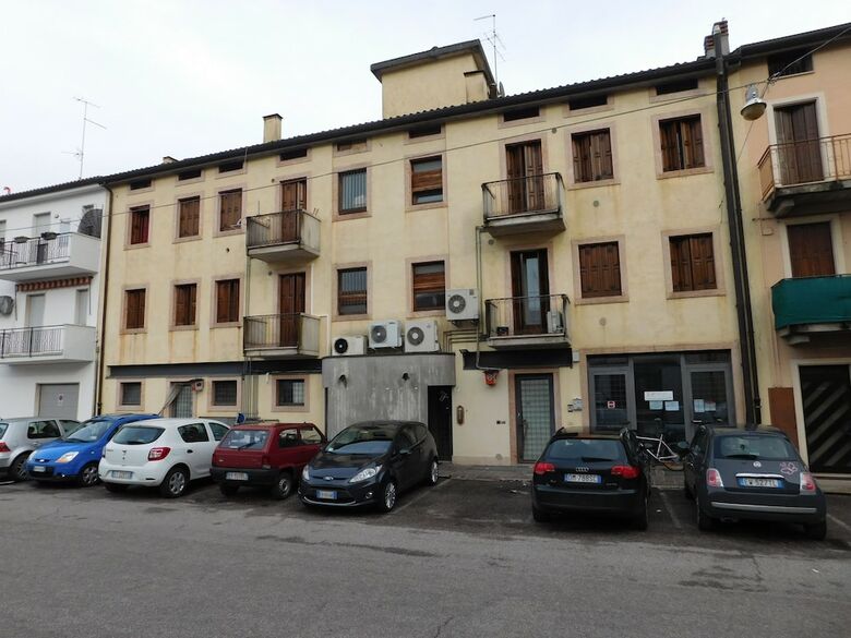 Apartamento Residenza Meeting