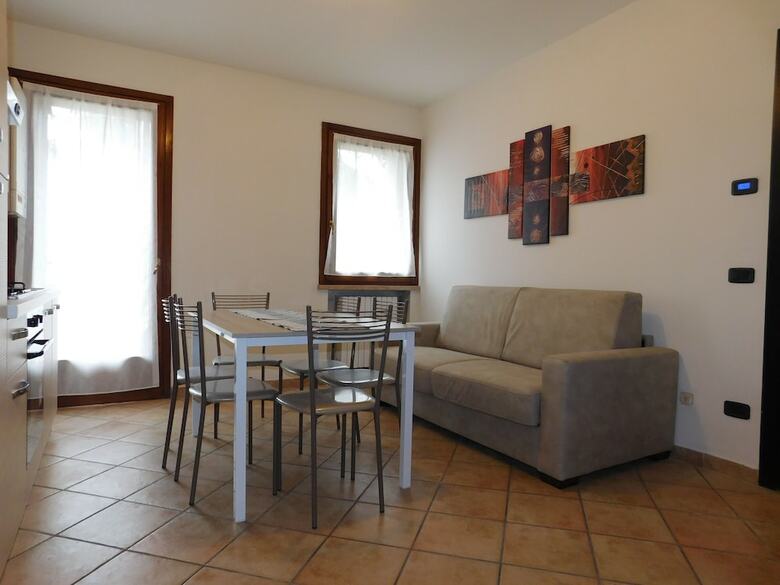 Apartamento Residenza Meeting