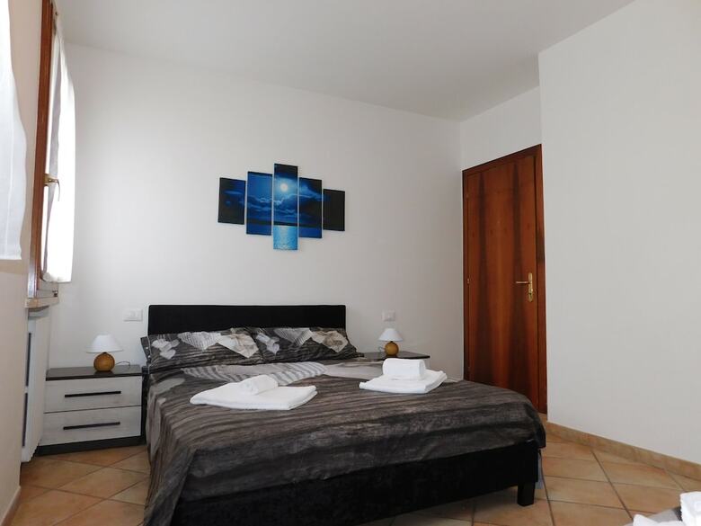 Apartamento Residenza Meeting