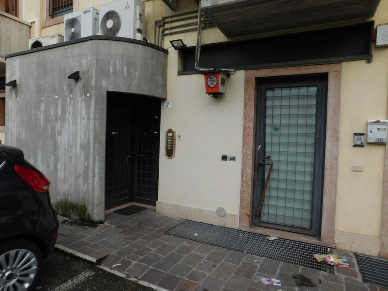 Apartamento Residenza Meeting