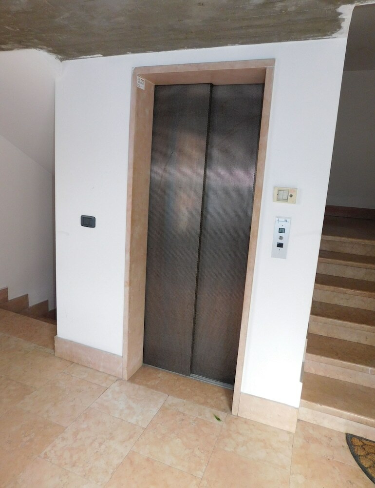 Apartamento Residenza Meeting