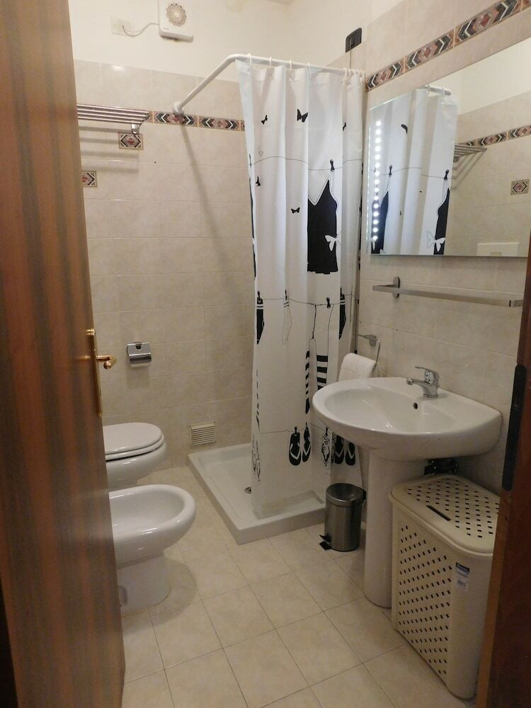 Apartamento Residenza Meeting