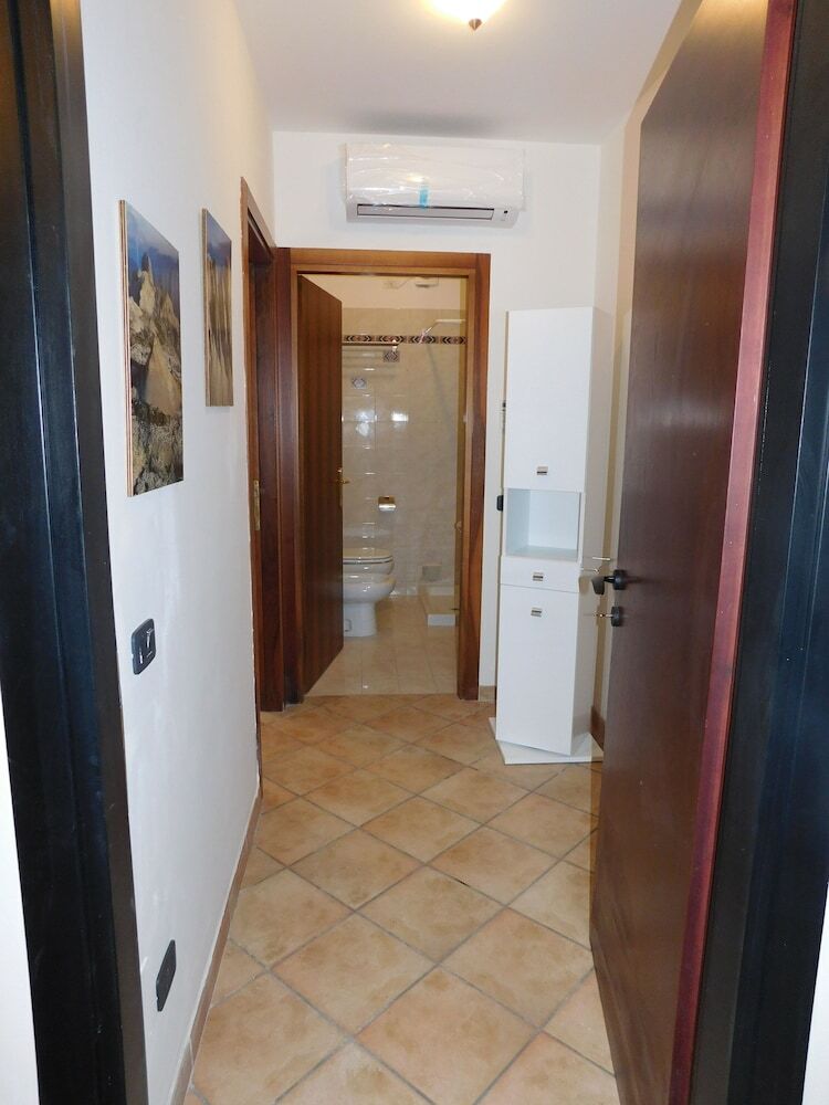 Apartamento Residenza Meeting