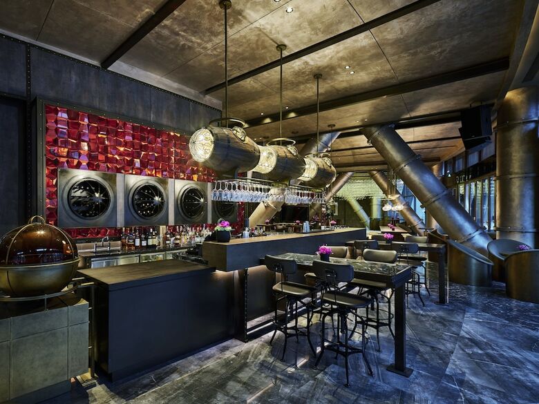 Hotel Intercontinental Shanghai Wonderland