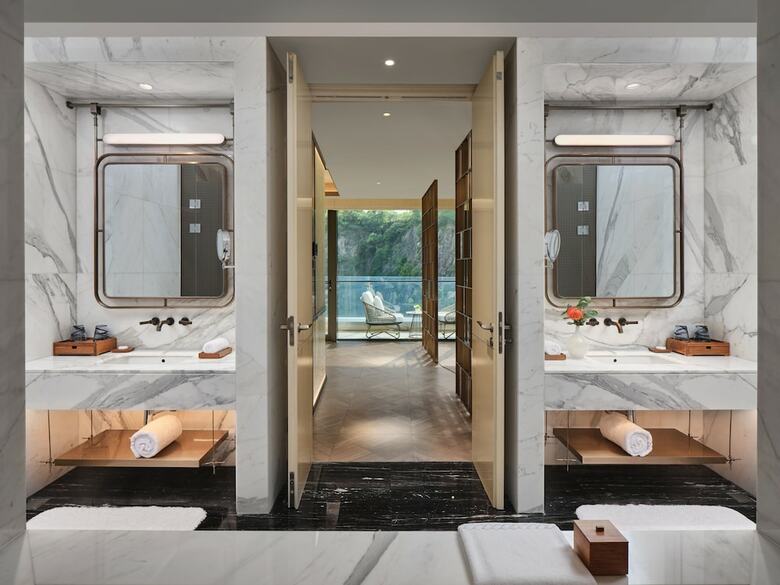 Hotel Intercontinental Shanghai Wonderland