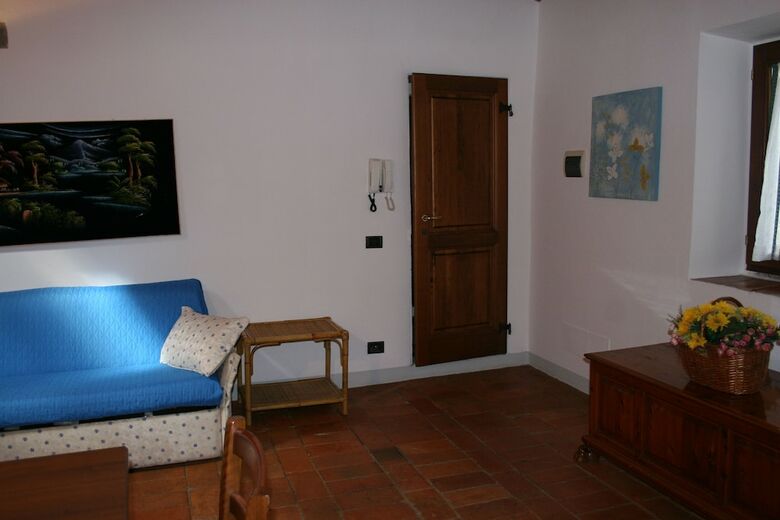 Apartamento Real Tuscan House