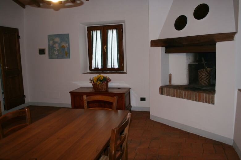 Apartamento Real Tuscan House