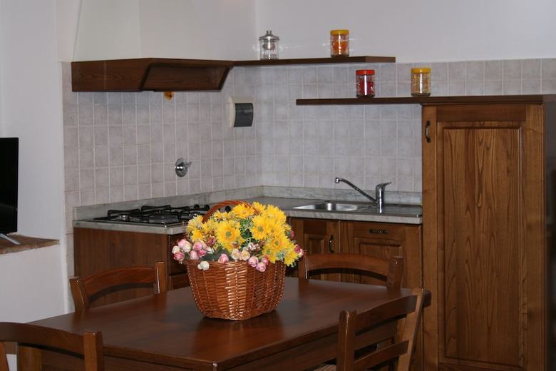 Apartamento Real Tuscan House