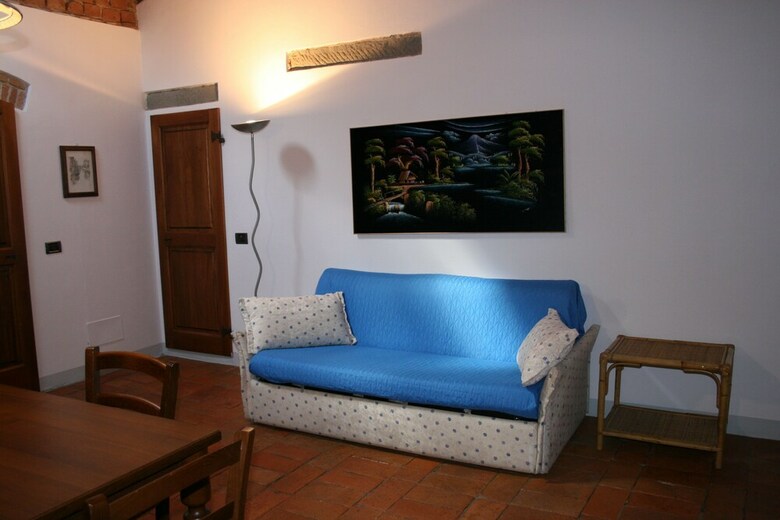 Apartamento Real Tuscan House