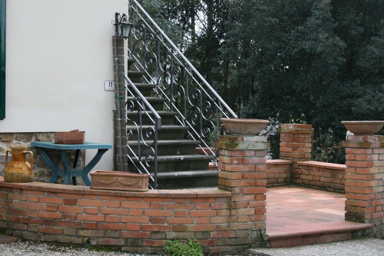 Apartamento Real Tuscan House