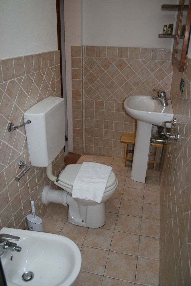 Apartamento Real Tuscan House