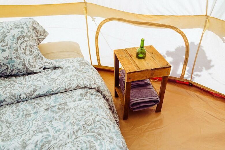 Hotel Guadalupe Valle Glamping