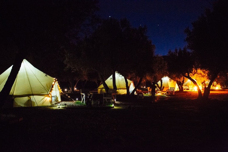 Hotel Guadalupe Valle Glamping