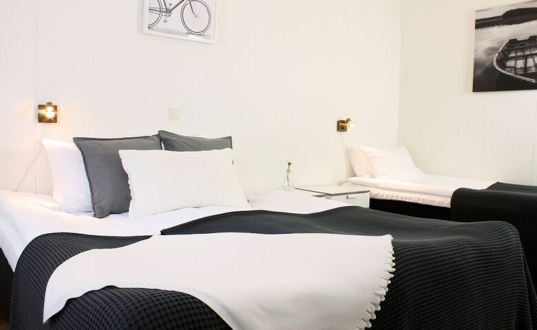 Hotel Villa Sibbe