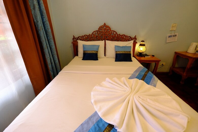 Hotel Chok Wasana Guesthouse