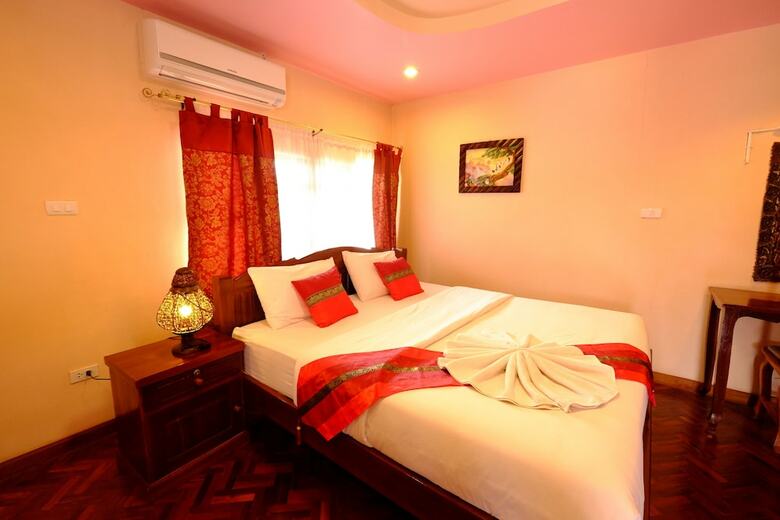 Hotel Chok Wasana Guesthouse