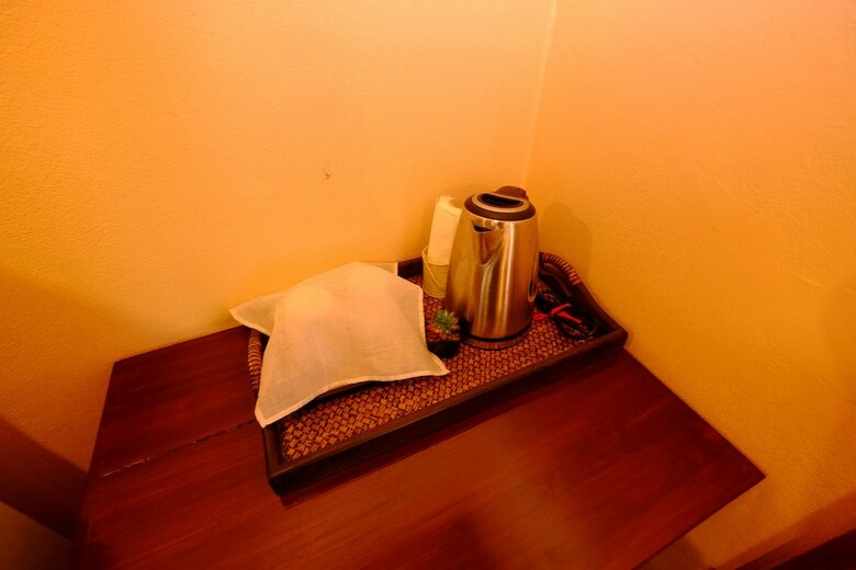 Hotel Chok Wasana Guesthouse