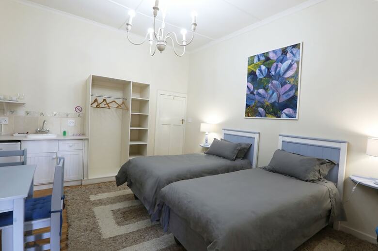 Hotel Green Olive Guesthouse