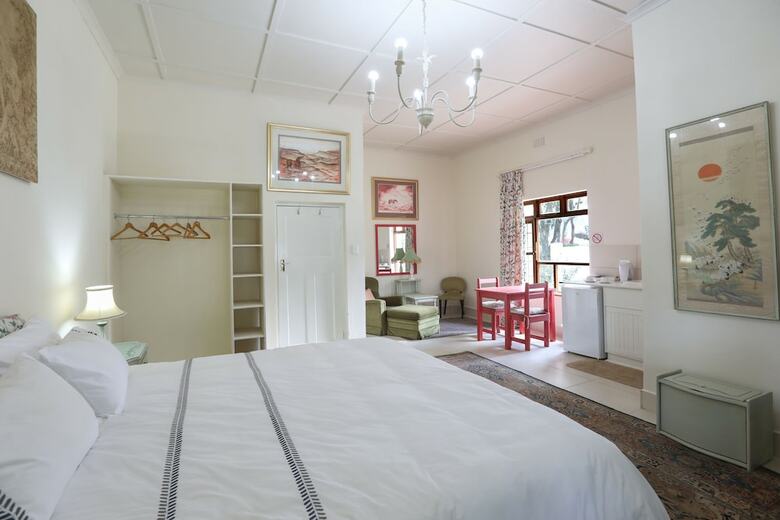 Hotel Green Olive Guesthouse