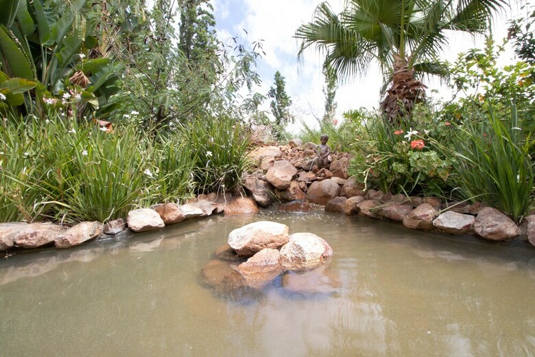 Hotel Green Olive Guesthouse