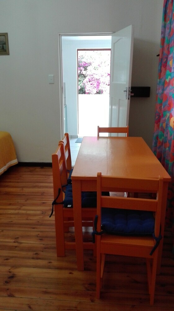 Hotel Green Olive Guesthouse