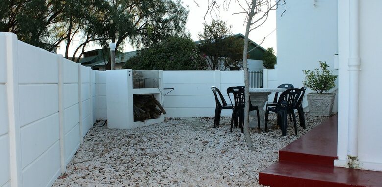 Hotel Green Olive Guesthouse