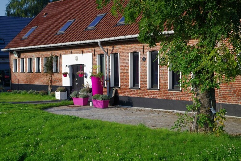Hotel A La Ferme City Break & Spa