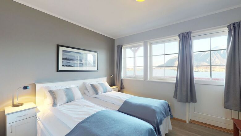 Hustadvika Gjestehus - By Classic Norway Hotels