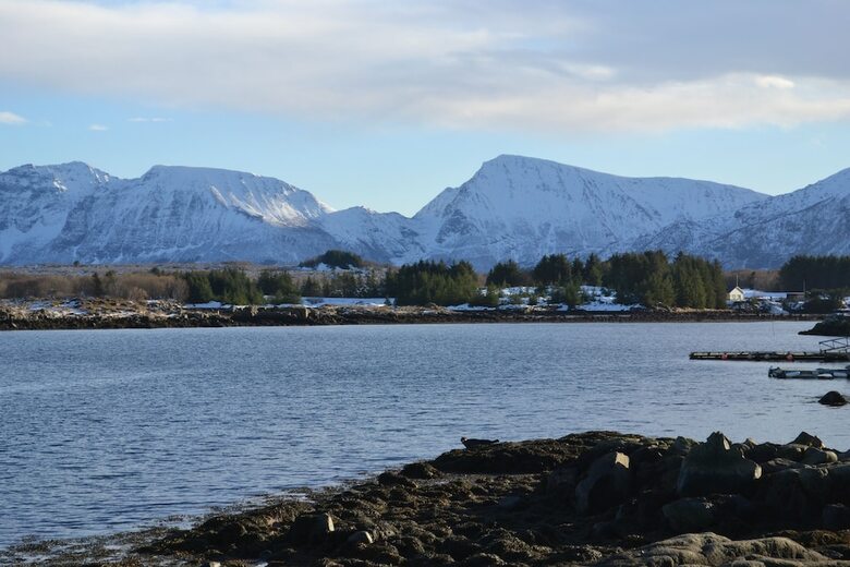 Hustadvika Gjestehus - By Classic Norway Hotels