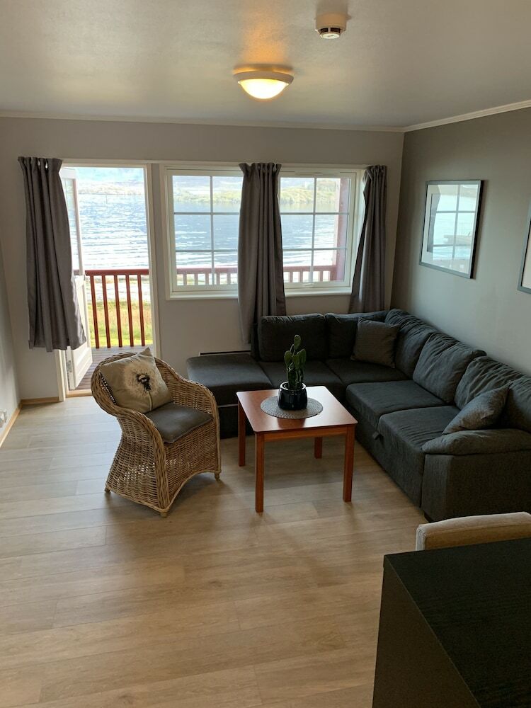 Hustadvika Gjestehus - By Classic Norway Hotels