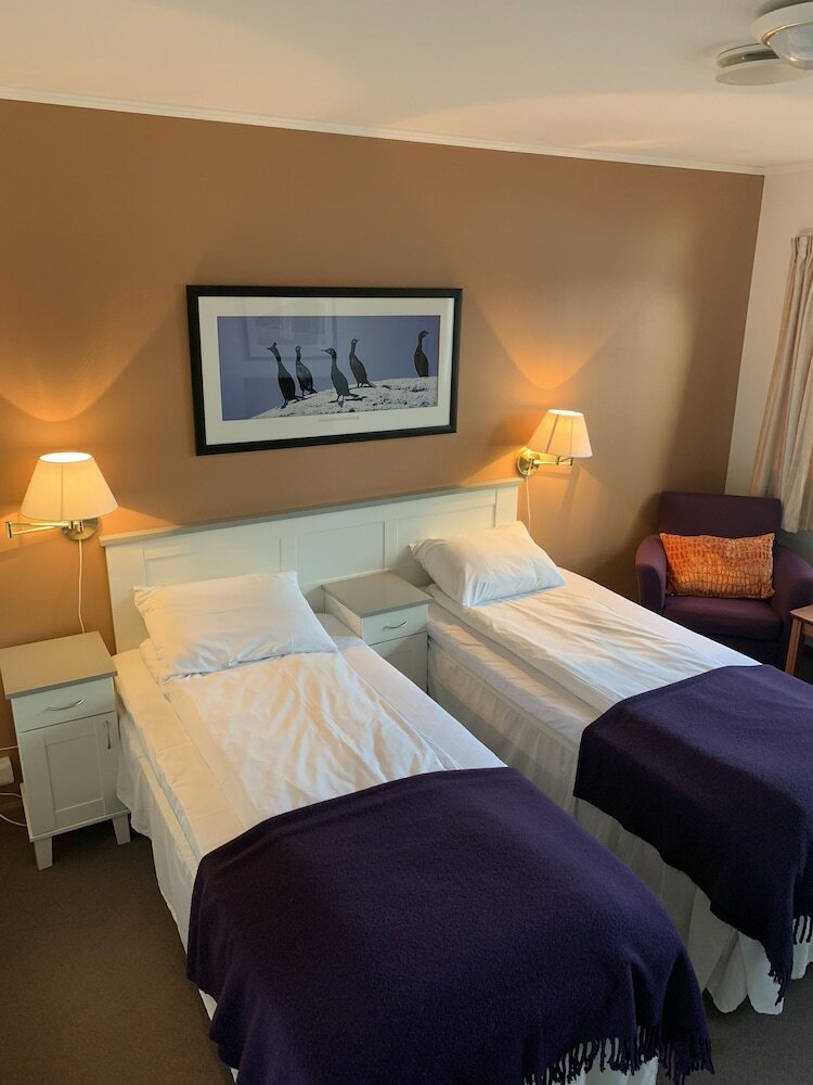 Hustadvika Gjestehus - By Classic Norway Hotels