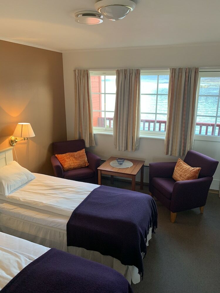 Hustadvika Gjestehus - By Classic Norway Hotels