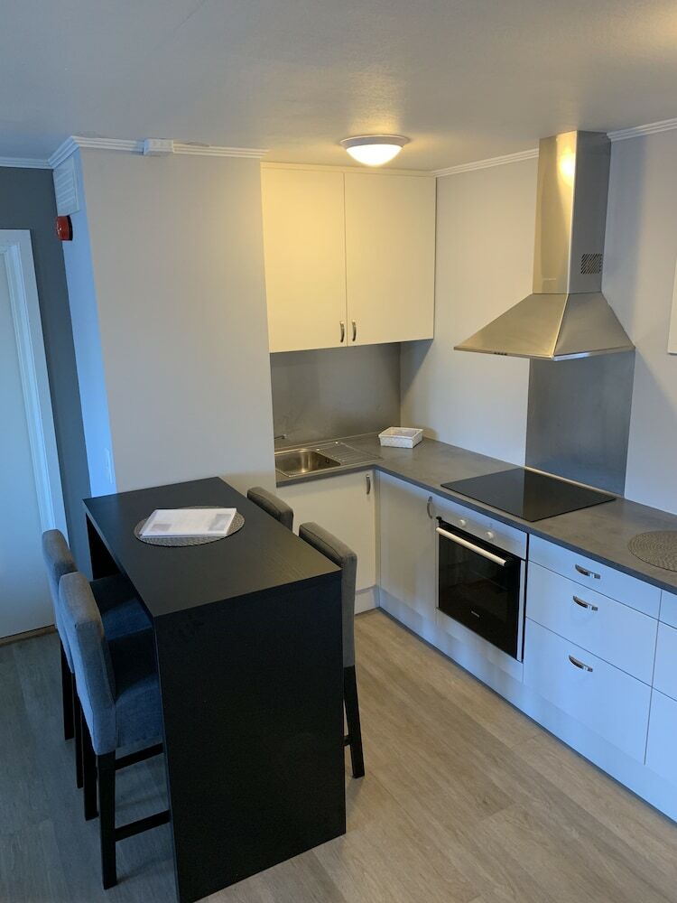 Hustadvika Gjestehus - By Classic Norway Hotels
