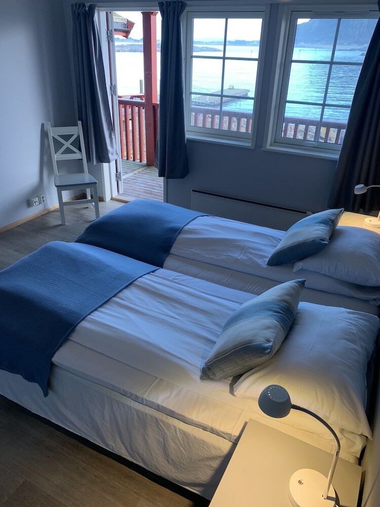 Hustadvika Gjestehus - By Classic Norway Hotels
