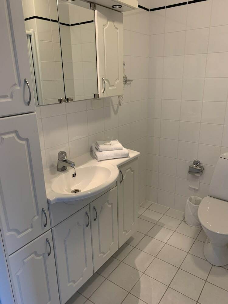 Hustadvika Gjestehus - By Classic Norway Hotels