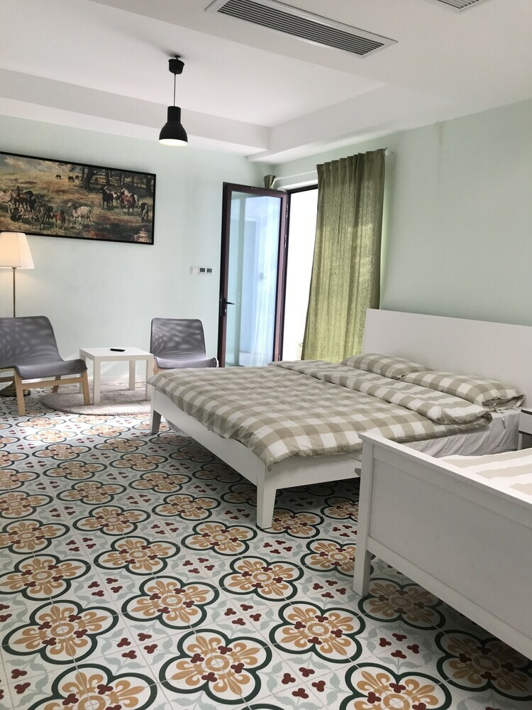 Hotel Suzhou Luxiang Star House Inn