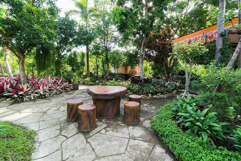 Hotel Oyo 790 Suan Susana Resort