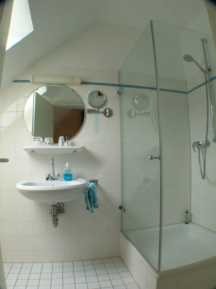 Hotel Altes Gasthaus D�sterbeck