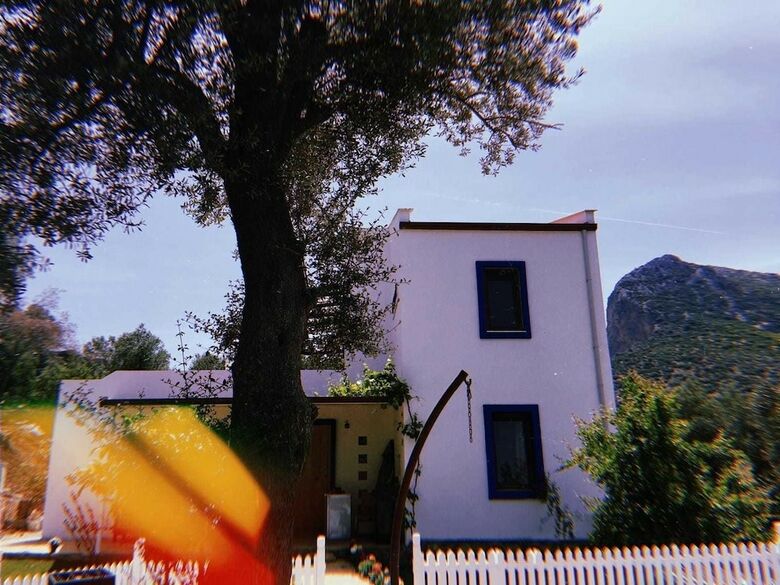 Apartamento Artolive Datca