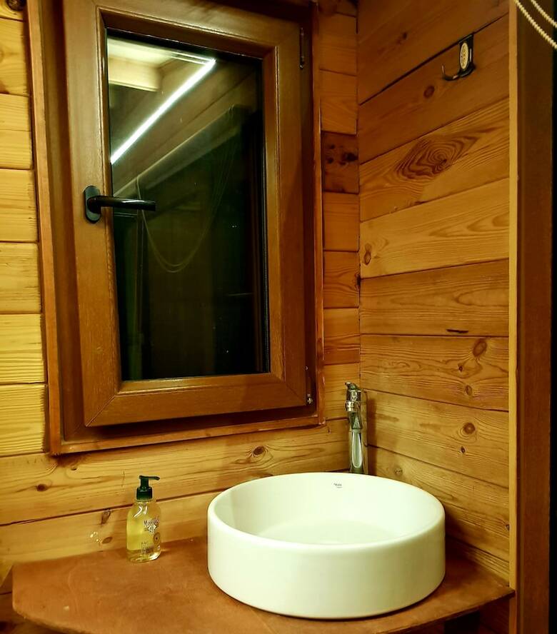 Apartamento Artolive Datca