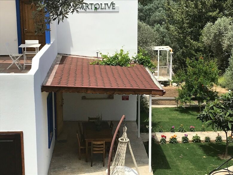 Apartamento Artolive Datca